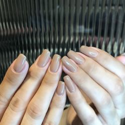 -染指坊日式美甲美睫设计中心