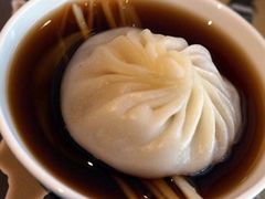 -鼎泰丰(嘉年华•海信广场VILLAGE店)