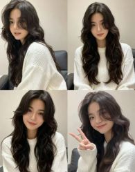 -YESIDO椰岛造型烫发染发