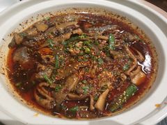 情妹耙泥鳅-情妹耙泥鳅·江湖川菜(科华店)