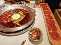 -大龙燚火锅(科华店)