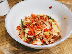 -衡地道·三菜一汤(汉溪长隆店)