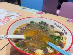 -小杨生煎(周浦万达店)