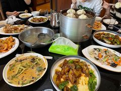 -张包铺(关东古巷店)