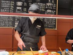 -Sushi Hanzo半藏(天环广场店)
