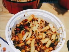 -贵凤凰贵州米粉(望京店)