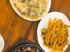 -卢庄(江汉路店)