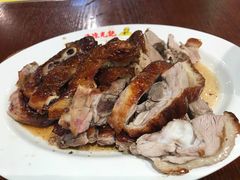 -陈光记烧腊(长寿路店)