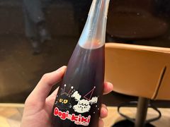 -Dogi&kiki Coffee(中心商务大厦店)