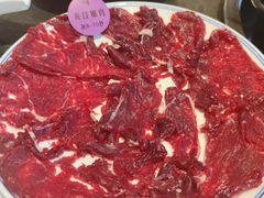 -小牛海记潮汕牛肉店(永定路店)