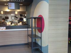 -麦当劳(乳山路店)