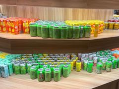 -丽池宫韩式汗蒸会馆(华灯坊店)