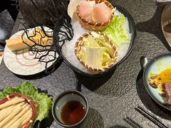 -湊湊火锅·茶憩(和平大悦城店)