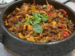 -屋里家延边朝鲜族冷面(梅林3店)