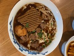 -难忘的面(五矿君澜酒店)