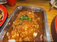 -兔槽江湖菜·重庆璧山兔(水围店)