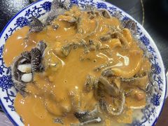 -牛街老爆肚满(牡丹园店)