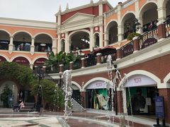 -佛罗伦萨小镇广佛名品奥特莱斯(疏港路店)