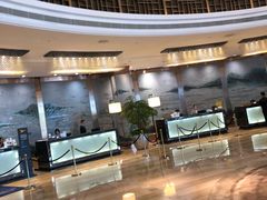 -无锡新湖铂尔曼大酒店