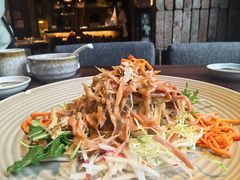 -德永枣香烤鸭(官舍店)