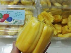 菠萝蜜-PAGODA百果园(台柳路凯德广场店)