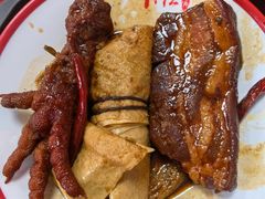 -刘小忙把子肉(北园大街总店)