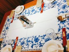 -东方饺子王(王府井关东古巷店)