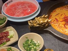 -蜀大侠火锅(建设路第五大道店)