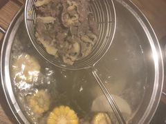 -牛a潮汕鲜牛肉粿条(天河北店)