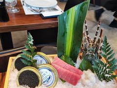 -Mr.Fish鱼鲜生海鲜放题(高德置地冬广场店)