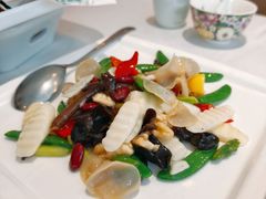 -味+新京宴·烤鸭·北京菜(创意谷店)