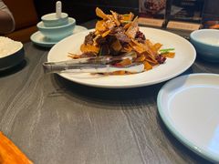 -阿喆私房菜(西五路店)