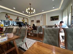 -baursak包尔萨克早餐屋