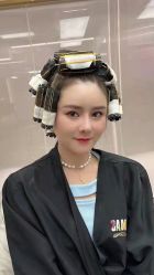 -3AM·S HAIR SALON烫发染发接发