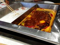 -串一火锅(赛格国际购物中心店)