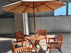 -武汉洲际酒店
