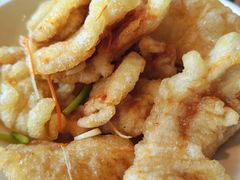 -金掌勺东北菜(格兰晴天店)