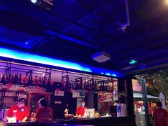 大堂-大成海鲜烧烤·小龙虾(七宝店)