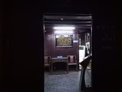-沈从文故居