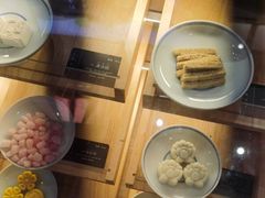 -阮大兴糕团(滨江宝龙店)