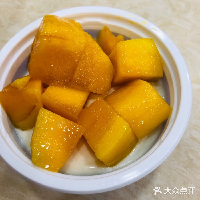 文宇奶酪店(南锣鼓巷店)图片