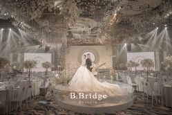 -B.Bridge Couture婚纱礼服(福田店)