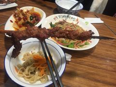 -玛森烧烤(汇佳商城店)