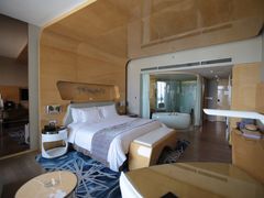 -青岛银沙滩温德姆至尊酒店