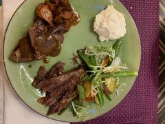 莫牛-小莫餐厅And More Restaurant西餐(北京展览馆店)