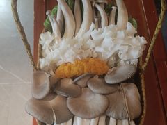 -老员外骨汤火锅(海州古城店)