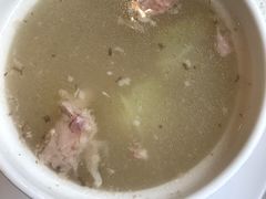 -新发记港式茶餐厅(黄浦店)