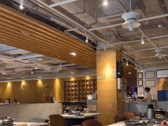 大堂-同仁四季椰子鸡(福田东园总店)