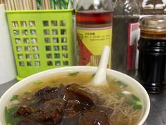 -顺兴面店(领展购物广场西区店)
