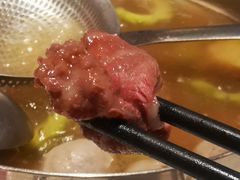 -陈记顺和潮汕牛肉火锅(韩江路店)